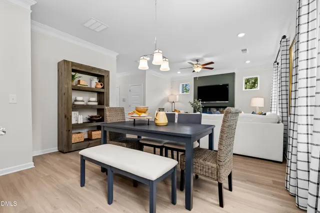 $285,165 | 208 North Bali Court, Goldsboro, NC 27530