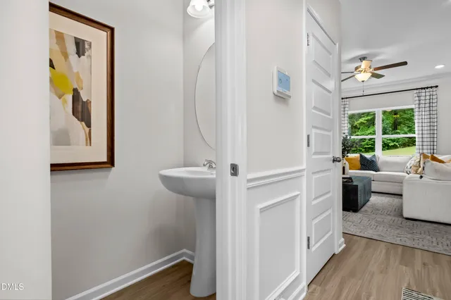 $285,165 | 208 North Bali Court, Goldsboro, NC 27530