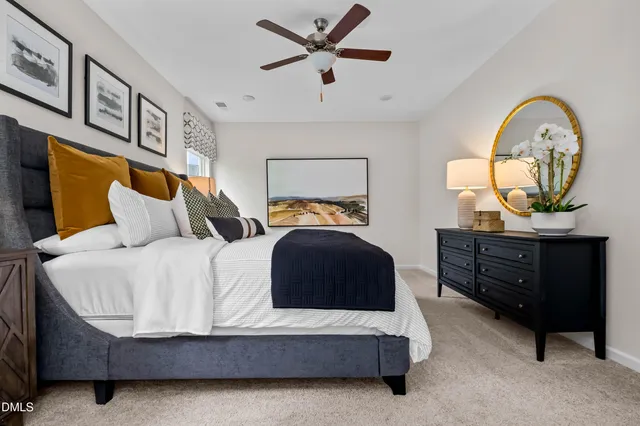 $285,165 | 208 North Bali Court, Goldsboro, NC 27530