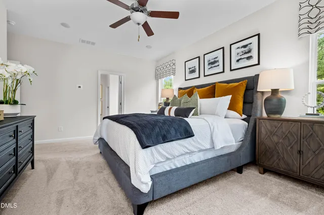 $285,165 | 208 North Bali Court, Goldsboro, NC 27530