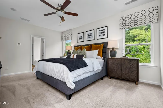 $285,165 | 208 North Bali Court, Goldsboro, NC 27530