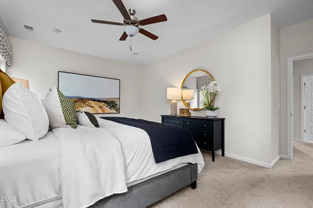 $285,165 | 208 North Bali Court, Goldsboro, NC 27530