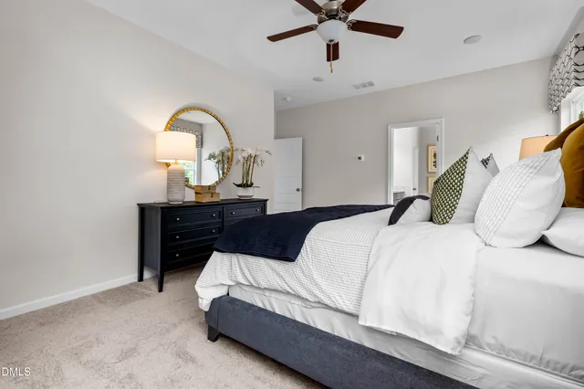 $285,165 | 208 North Bali Court, Goldsboro, NC 27530