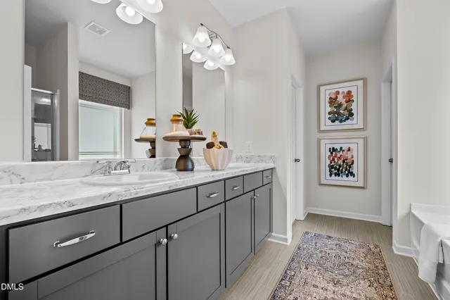 $285,165 | 208 North Bali Court, Goldsboro, NC 27530