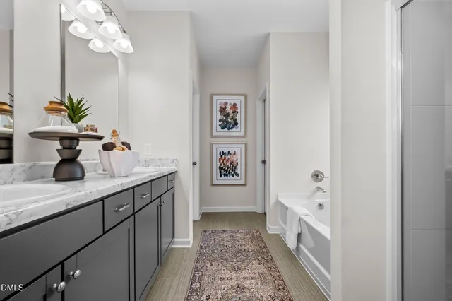 $285,165 | 208 North Bali Court, Goldsboro, NC 27530