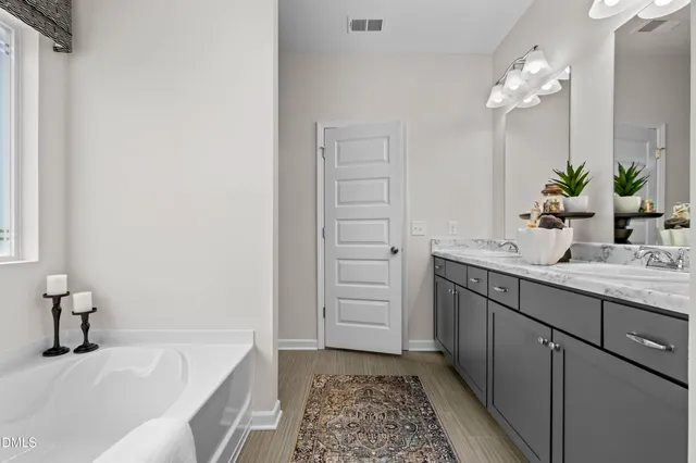 $285,165 | 208 North Bali Court, Goldsboro, NC 27530