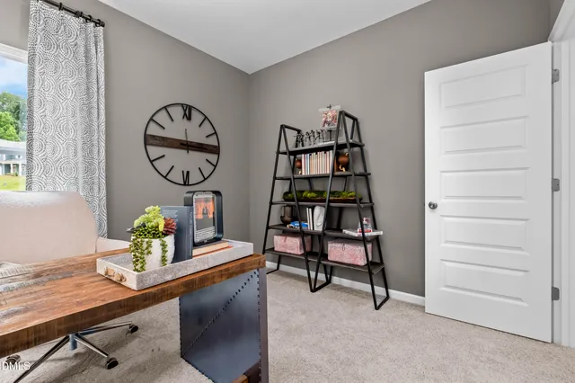 $285,165 | 208 North Bali Court, Goldsboro, NC 27530