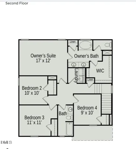 $285,165 | 208 North Bali Court, Goldsboro, NC 27530
