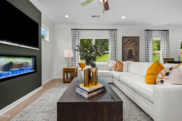 $285,165 | 208 North Bali Court, Goldsboro, NC 27530