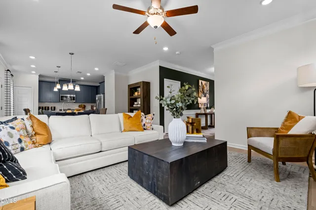 $285,165 | 208 North Bali Court, Goldsboro, NC 27530