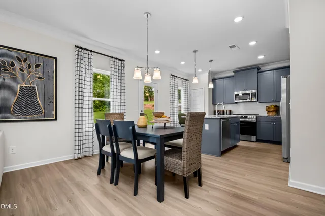 $285,165 | 208 North Bali Court, Goldsboro, NC 27530