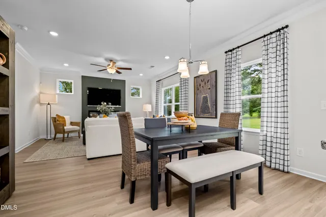 $285,165 | 208 North Bali Court, Goldsboro, NC 27530