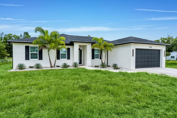 $5,500 | 11299 42nd Road North, Royal Palm Beach, FL 33411