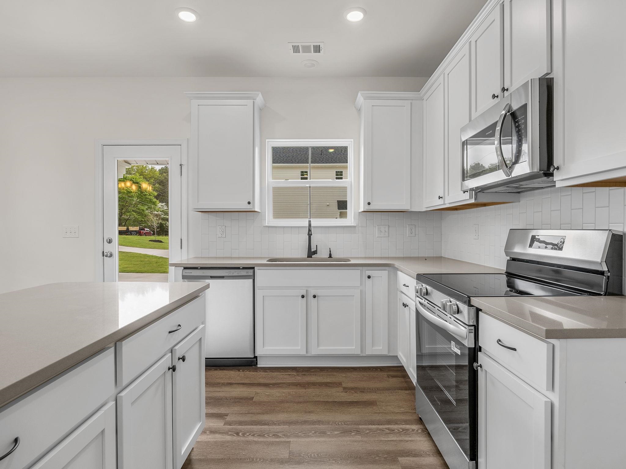 313 Ponder Road Greer, SC 29651 - Photo 16 of 38 Gallery Image 16