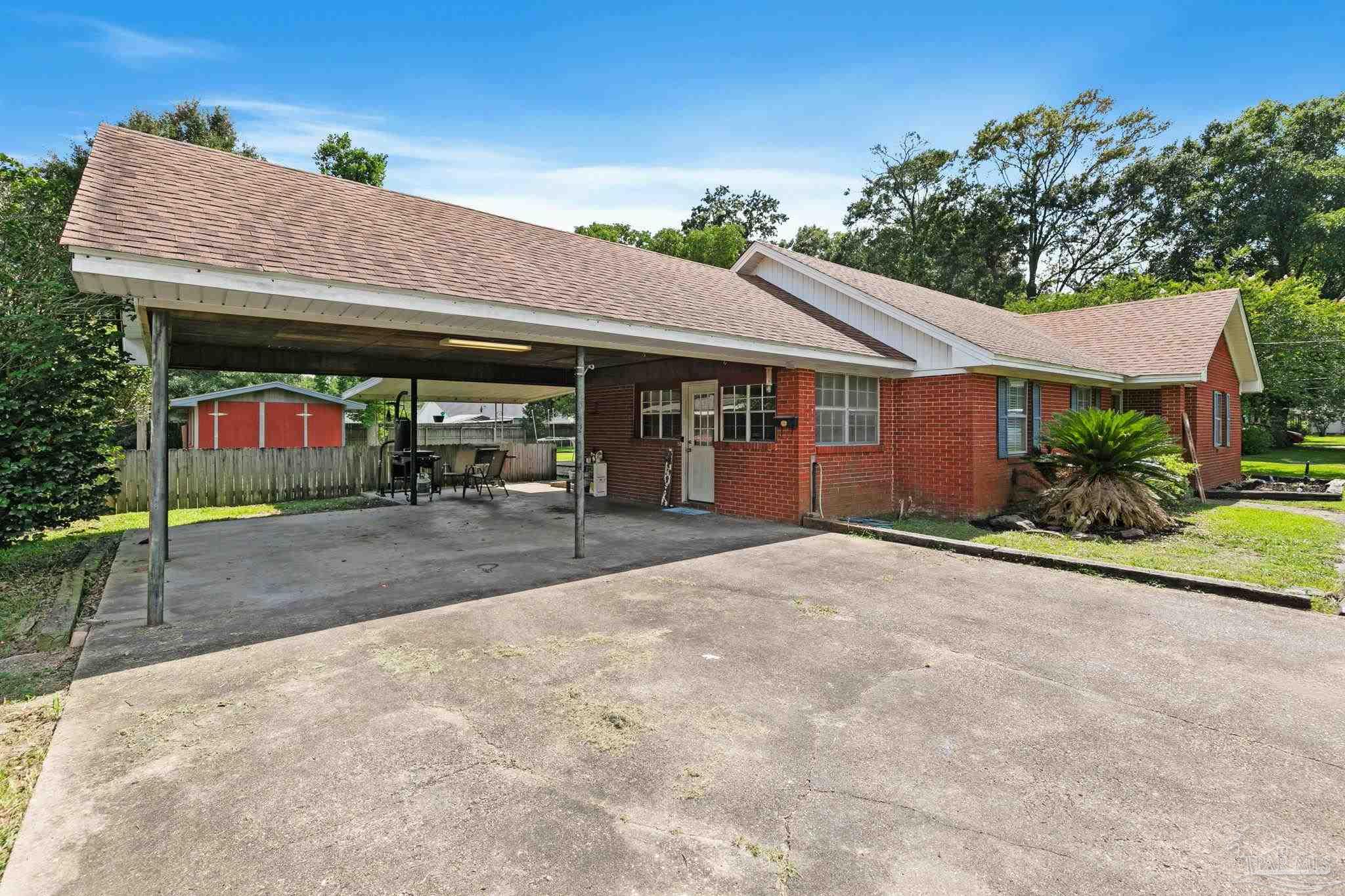 910 East Horner Street Atmore, AL 36502 - Photo 29 of 32