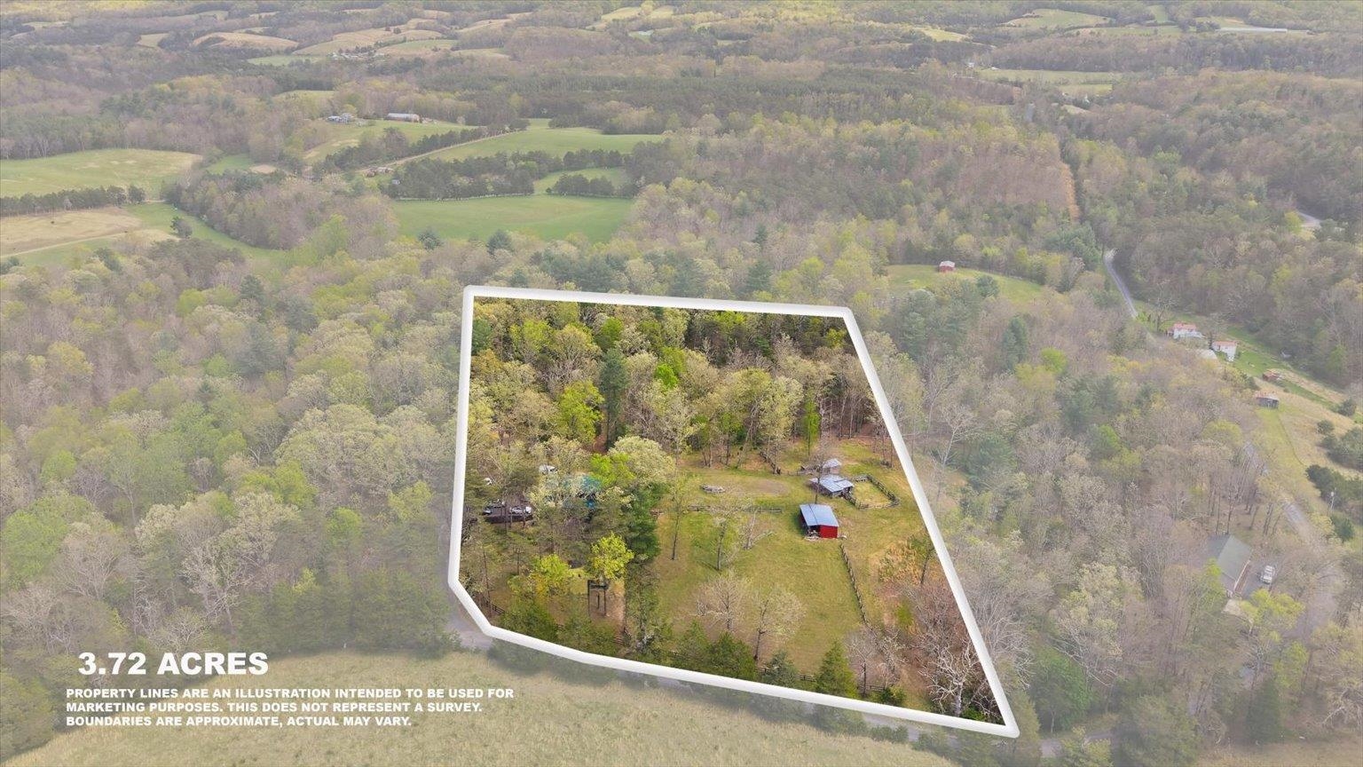 482 Boyer Road Fort Valley, VA 22652 - Photo 53 of 58 Gallery Image 53