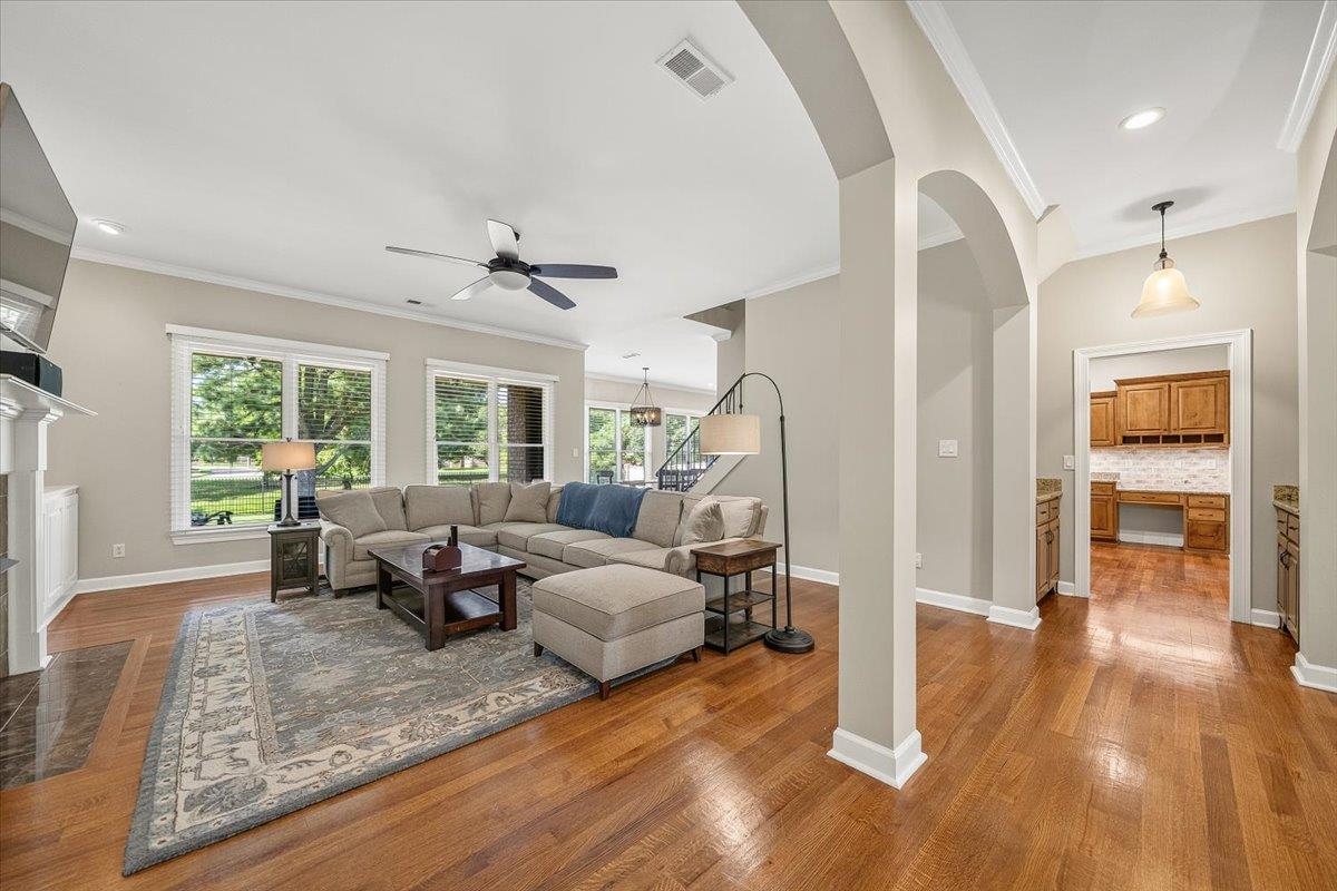 600 Ridge Peaks Drive Collierville, TN 38017 - Photo 6 of 40