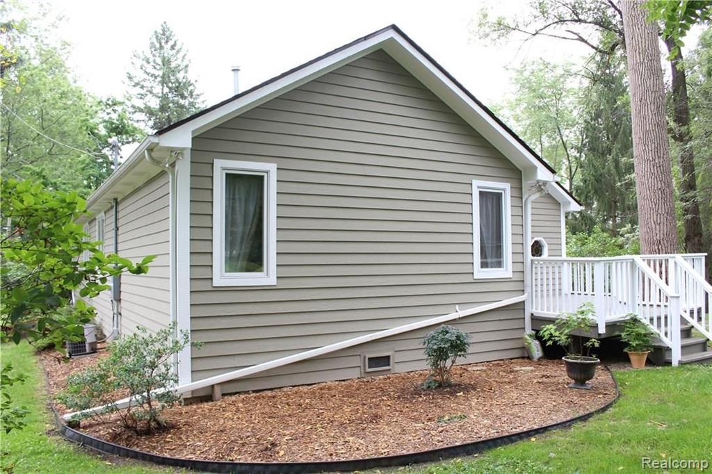 2724 Hickory Lawn Road Rochester Hills, MI 48307 - Photo 24 of 30