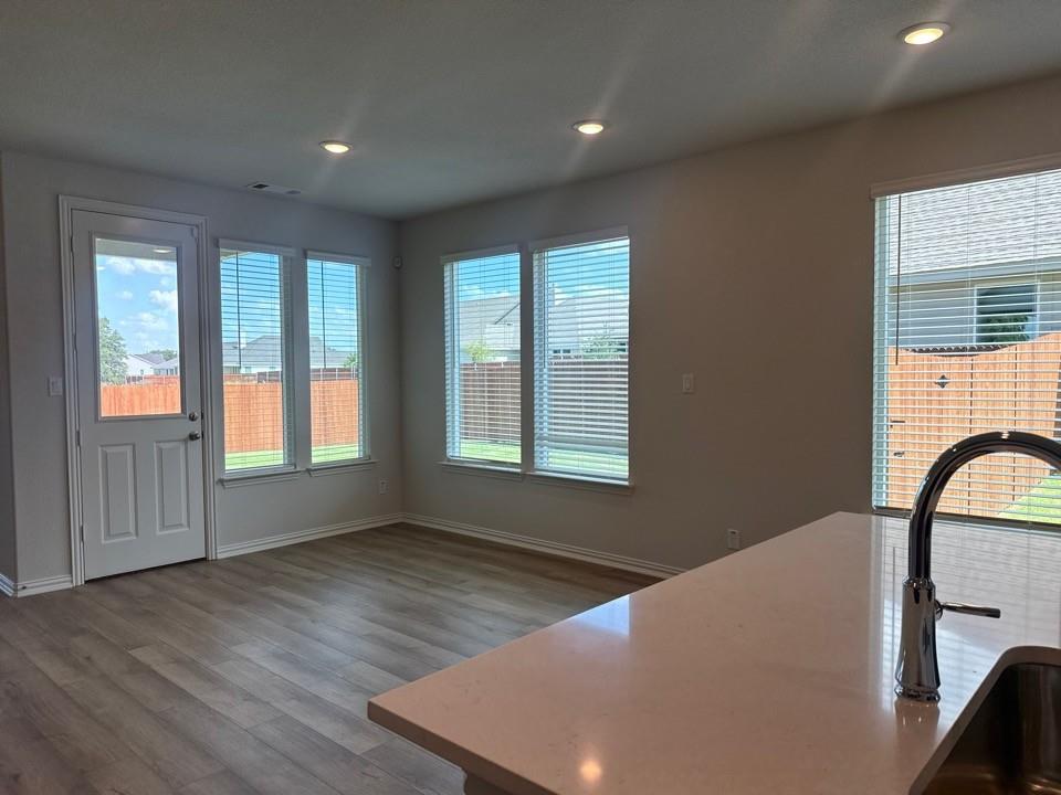 1233 Frio Drive Springtown, TX 76082 - Photo 5 of 13