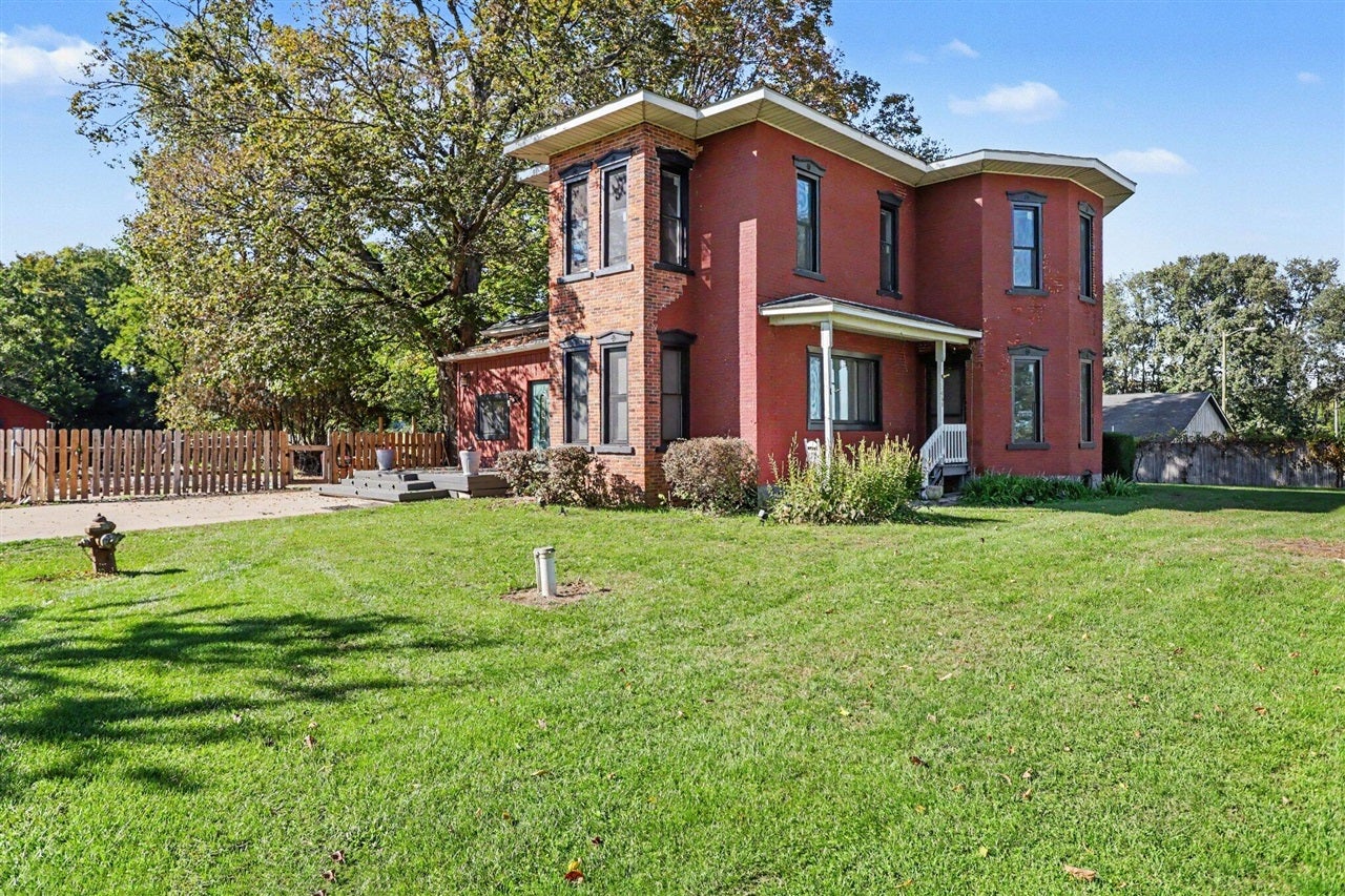 55686 Parkville Road Mendon, MI 49072 - Photo 3 of 47 Gallery Image 3
