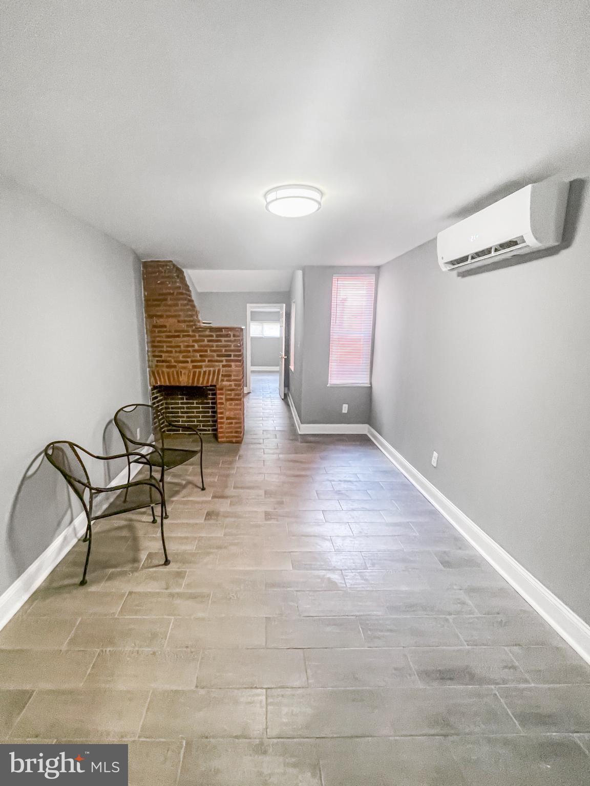 1434 Light Street Baltimore, MD 21230 - Photo 2 of 20 a view of workspace