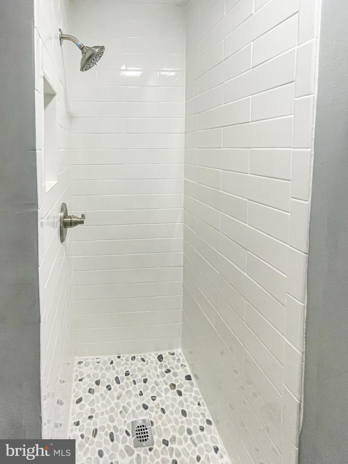 1434 Light Street Baltimore, MD 21230 - Photo 5 of 20 a bathroom with a shower