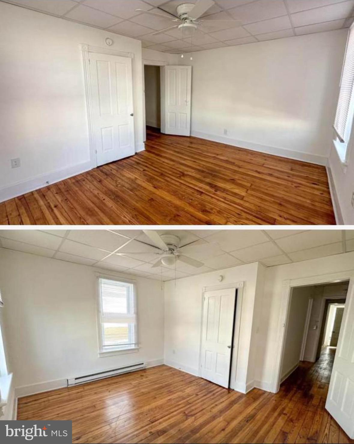 132 Arch Street Cumberland, MD 21502 - Photo 6 of 10 a view of an empty room