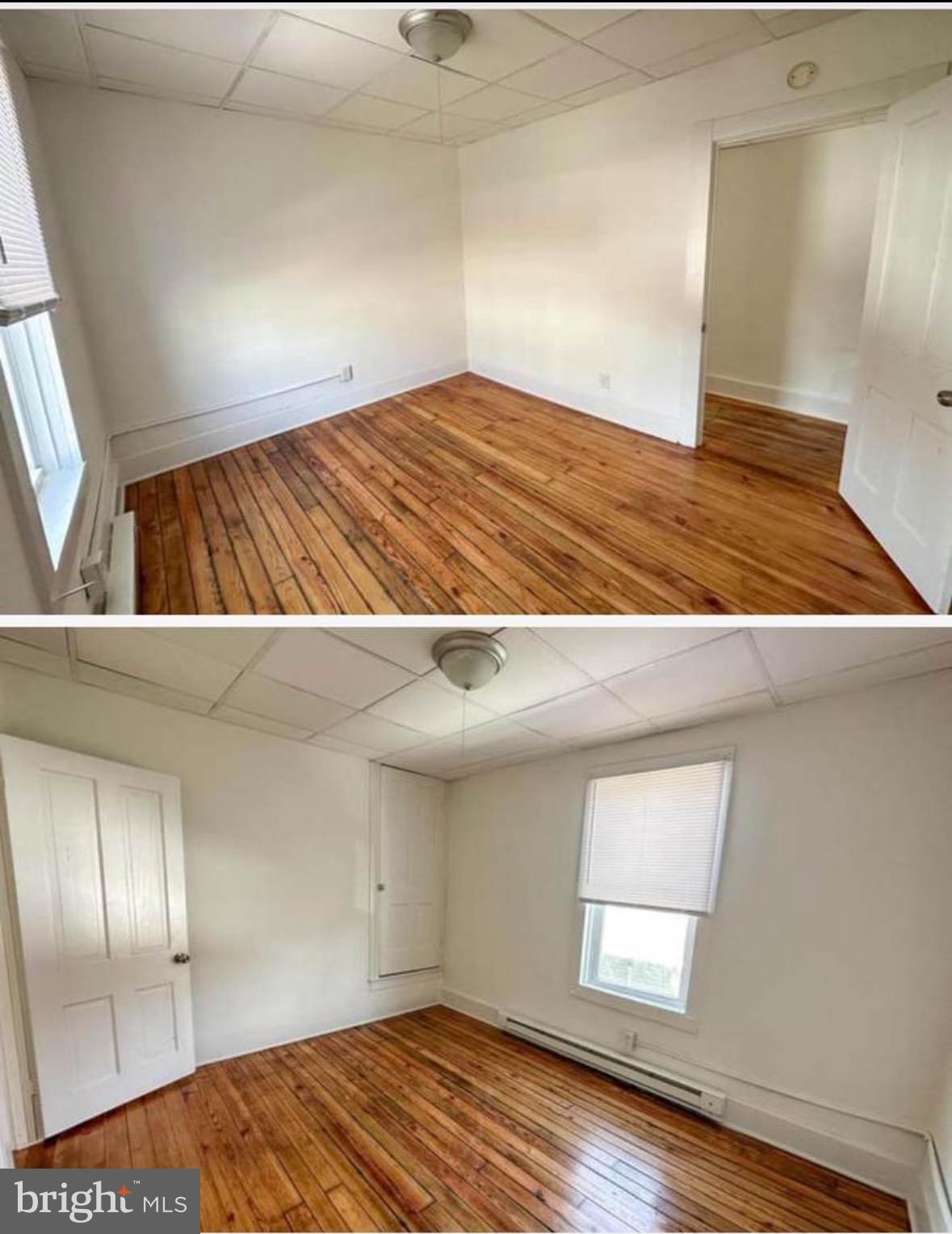 132 Arch Street Cumberland, MD 21502 - Photo 9 of 10 a view of empty room