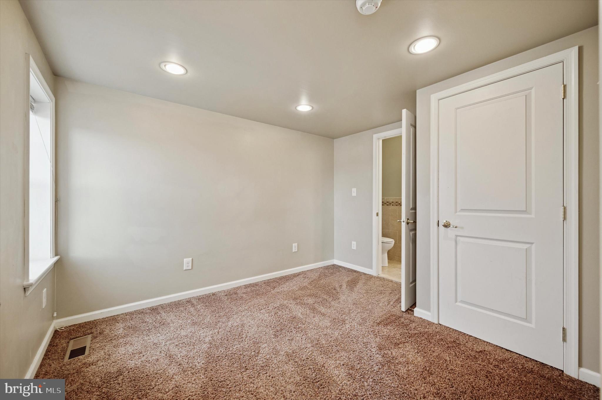 2351 East York Street Philadelphia, PA 19125 - Photo 31 of 44 a view of an empty room