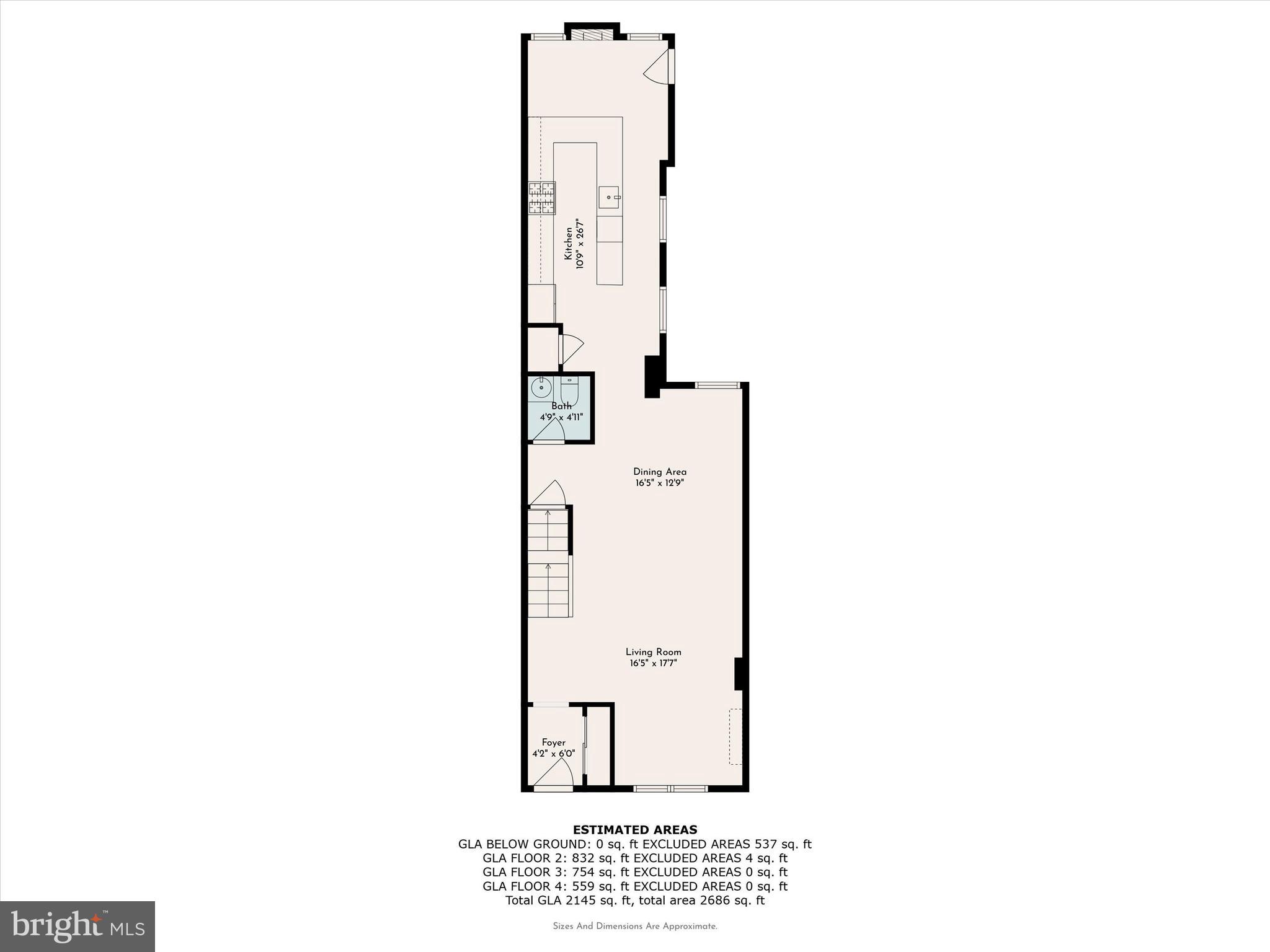 2351 East York Street Philadelphia, PA 19125 - Photo 41 of 44