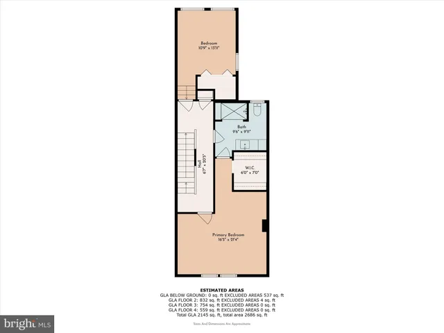 a picture of floor plan