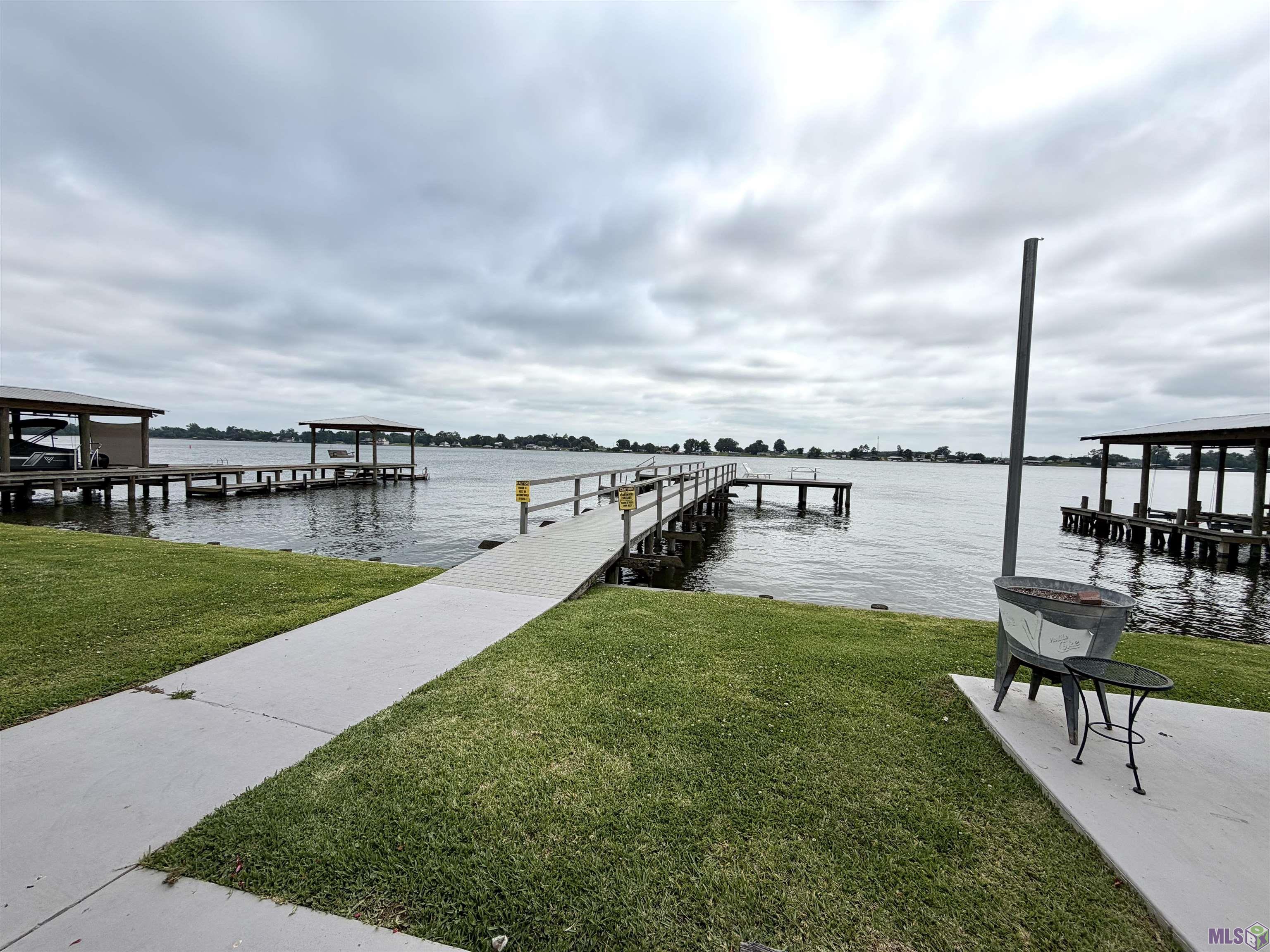 6195 Island Road, Unit 13 Jarreau, LA 70749 - Photo 21 of 22 Gallery Image 21