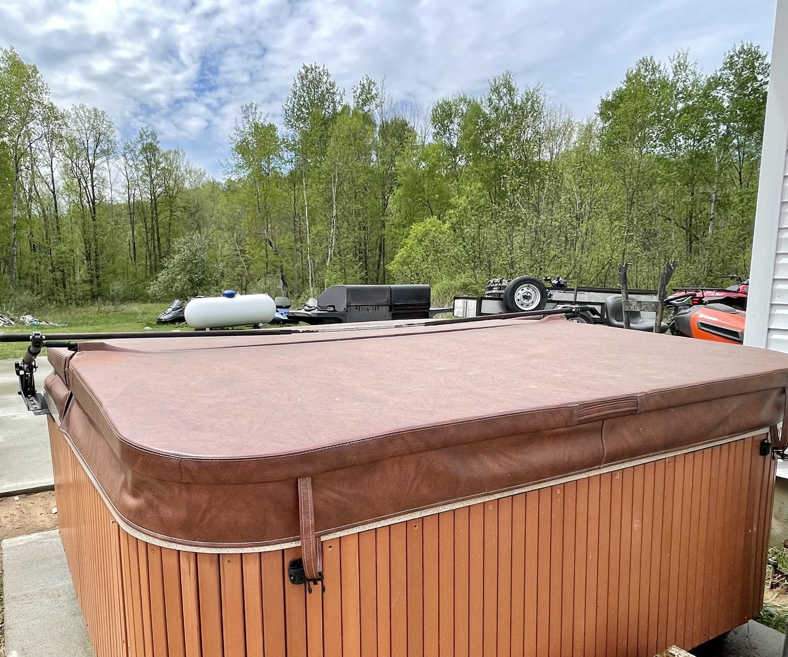 18255 9 Mile Road Reed City, MI 49677 - Photo 3 of 45 F195A834-07AA-42AF-8313-49419327567E