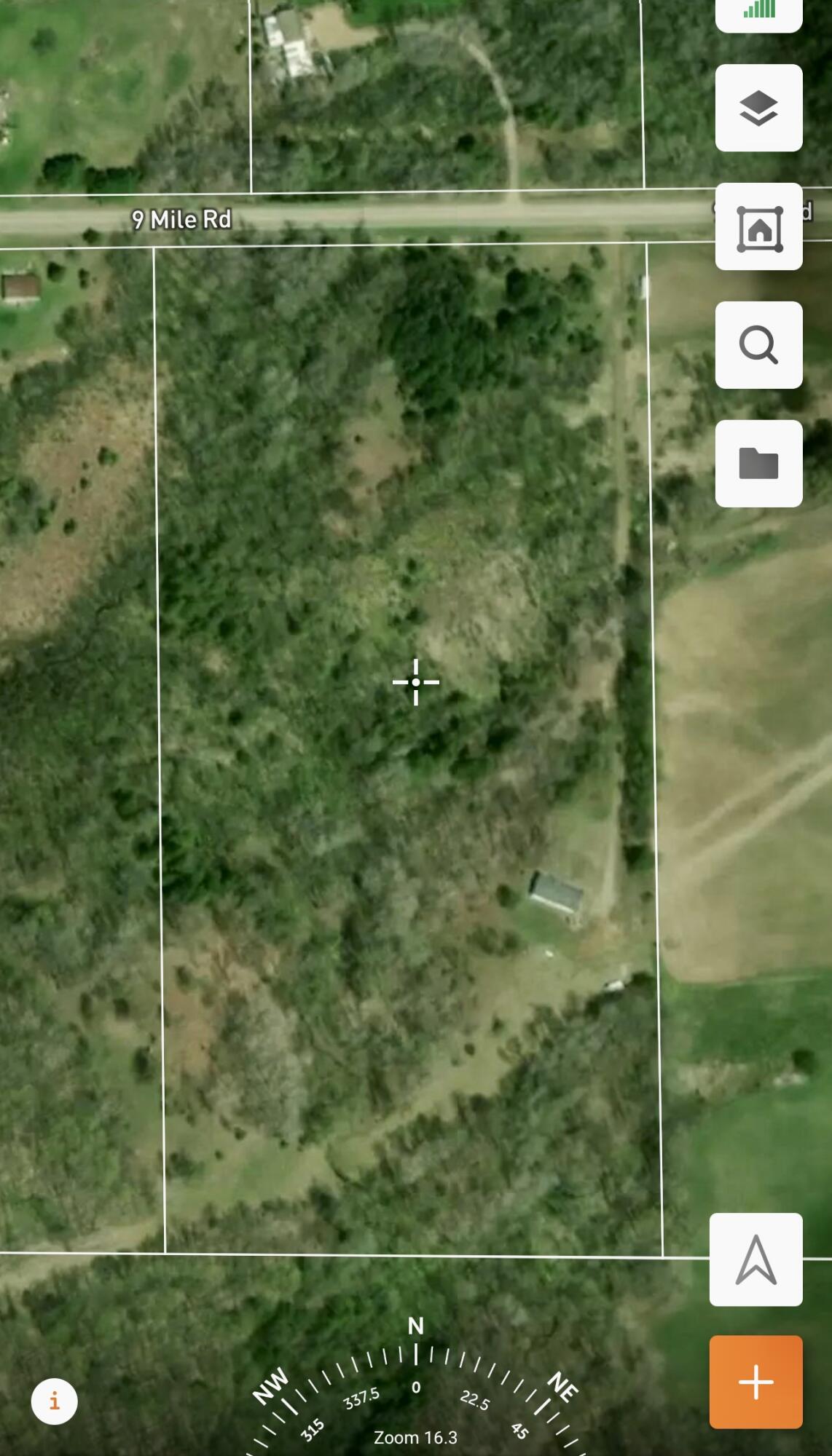 18255 9 Mile Road Reed City, MI 49677 - Photo 45 of 45 8423B809-7141-4CCC-8452-570BC4C11673