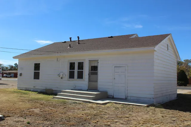 $118,000 | 718 Avenue K, Hereford, TX 79045