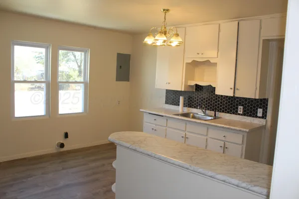 $118,000 | 718 Avenue K, Hereford, TX 79045