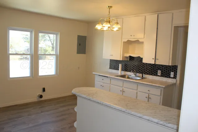 $118,000 | 718 Avenue K, Hereford, TX 79045