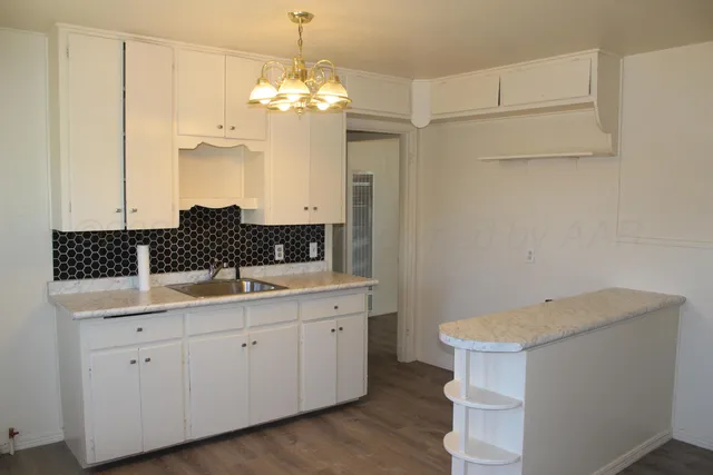 $118,000 | 718 Avenue K, Hereford, TX 79045