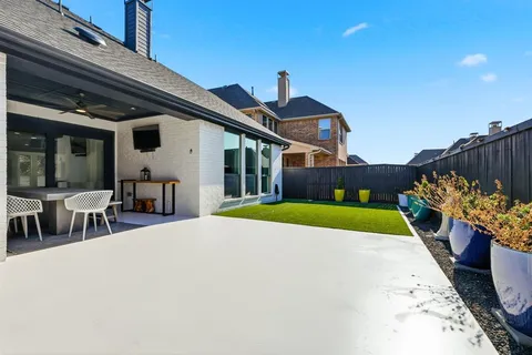 $799,000 | 512 Highwood Trail, Lewisville, TX 75056