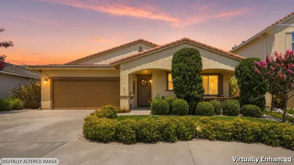 $1,225,000 | 239 Saffron Court, Napa, CA 94559