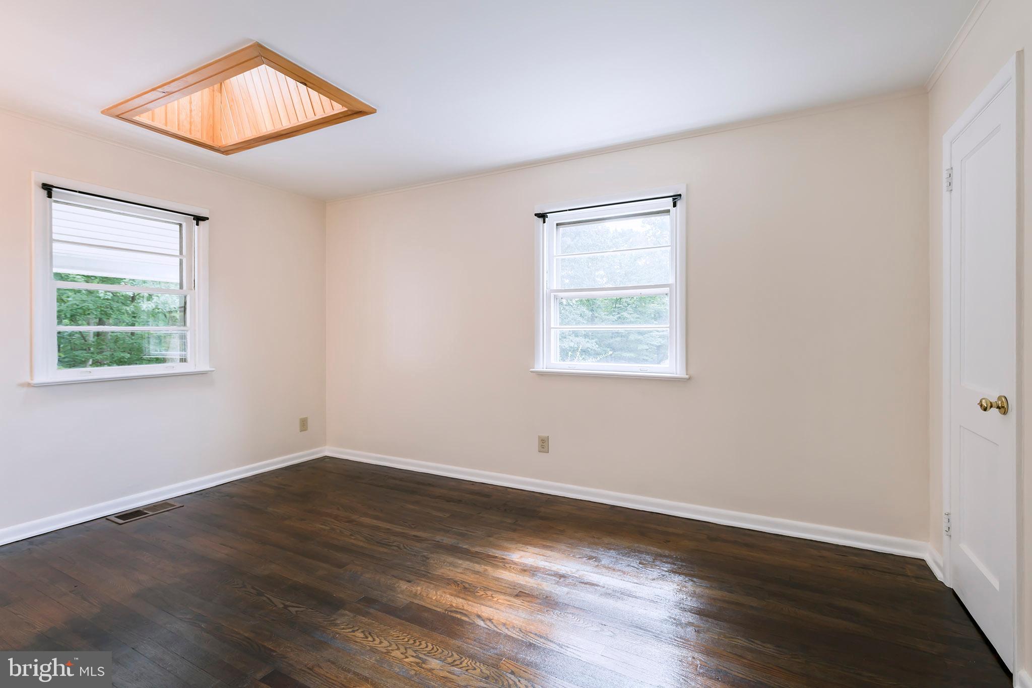 1046 Prospect Road Columbia, PA 17512 - Photo 17 of 41 Bedroom one made brighter with skylight