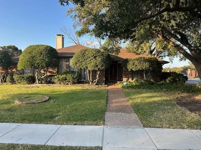 $399,999 | 3609 Wandering Trail, Plano, TX 75075