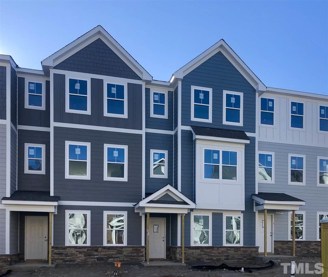 6345 Perry Creek Road, Unit 2315 Raleigh, NC 27616 - Photo 5 of 19 Gallery Image 5
