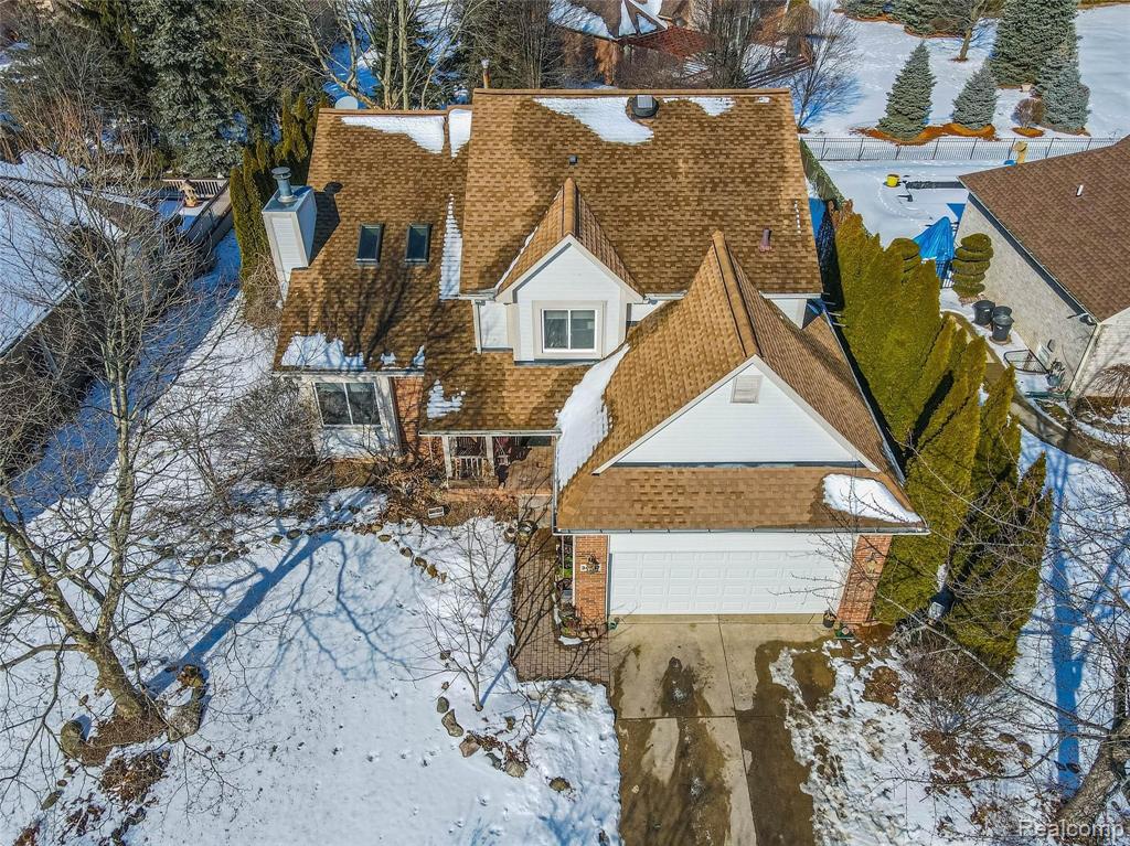 34347 Lillian Road Chesterfield, MI 48047 - Photo 4 of 41