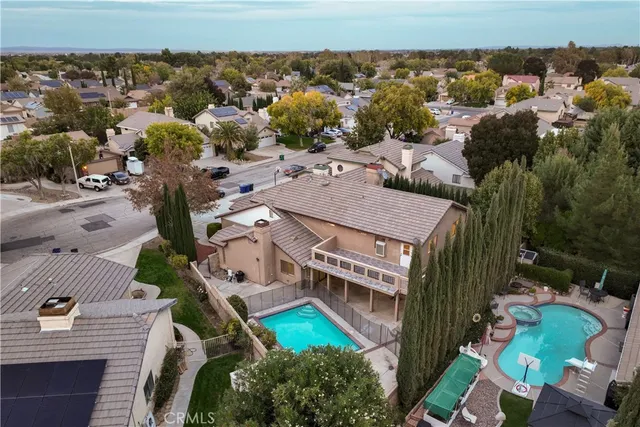 $690,870 | 3142 Golfwood Court, Lancaster, CA 93536