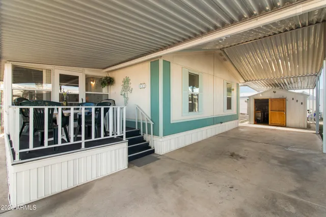 $98,500 | 701 South Dobson Road, Unit 341, Mesa, AZ 85202