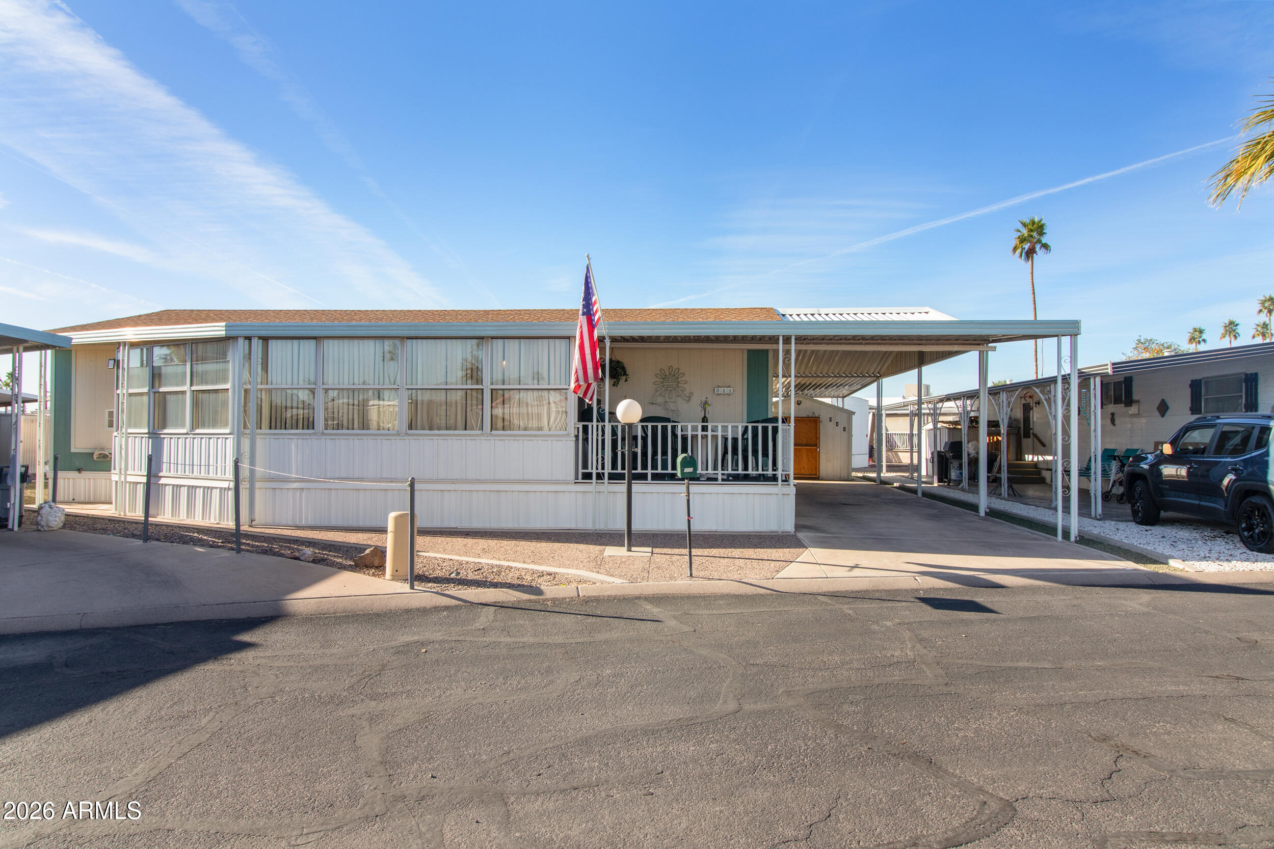 701 South Dobson Road, Unit 341 Mesa, AZ 85202 - Photo 27 of 69 IMG_0292