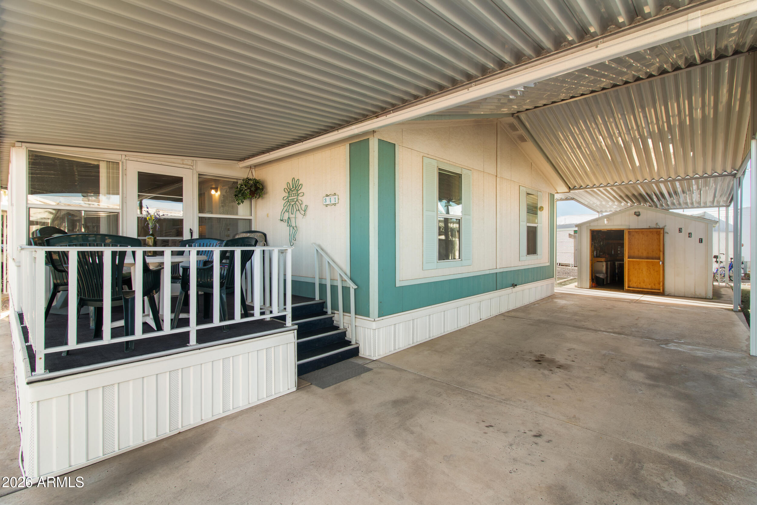 701 South Dobson Road, Unit 341 Mesa, AZ 85202 - Photo 28 of 69 IMG_0298