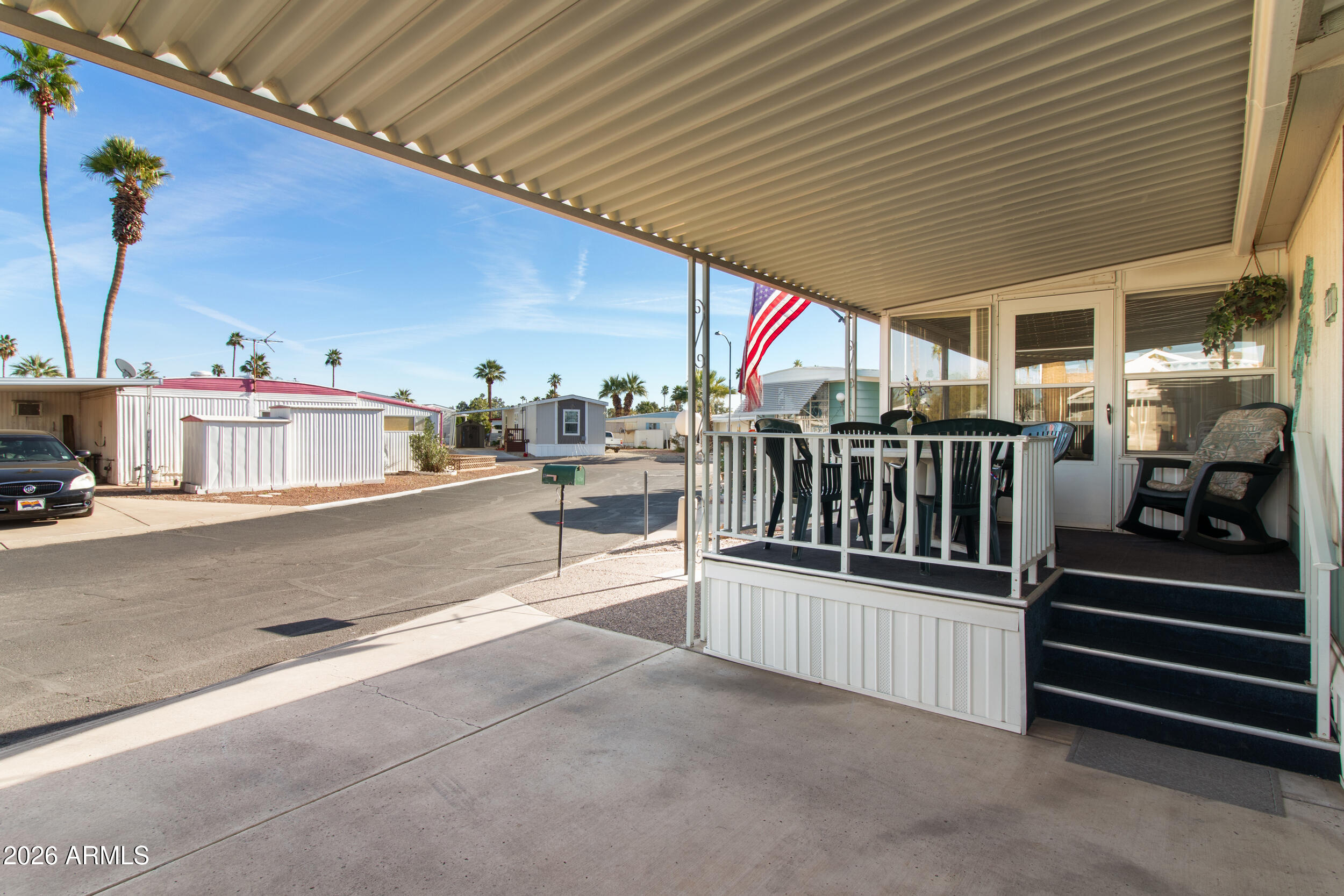 701 South Dobson Road, Unit 341 Mesa, AZ 85202 - Photo 3 of 69 IMG_0289