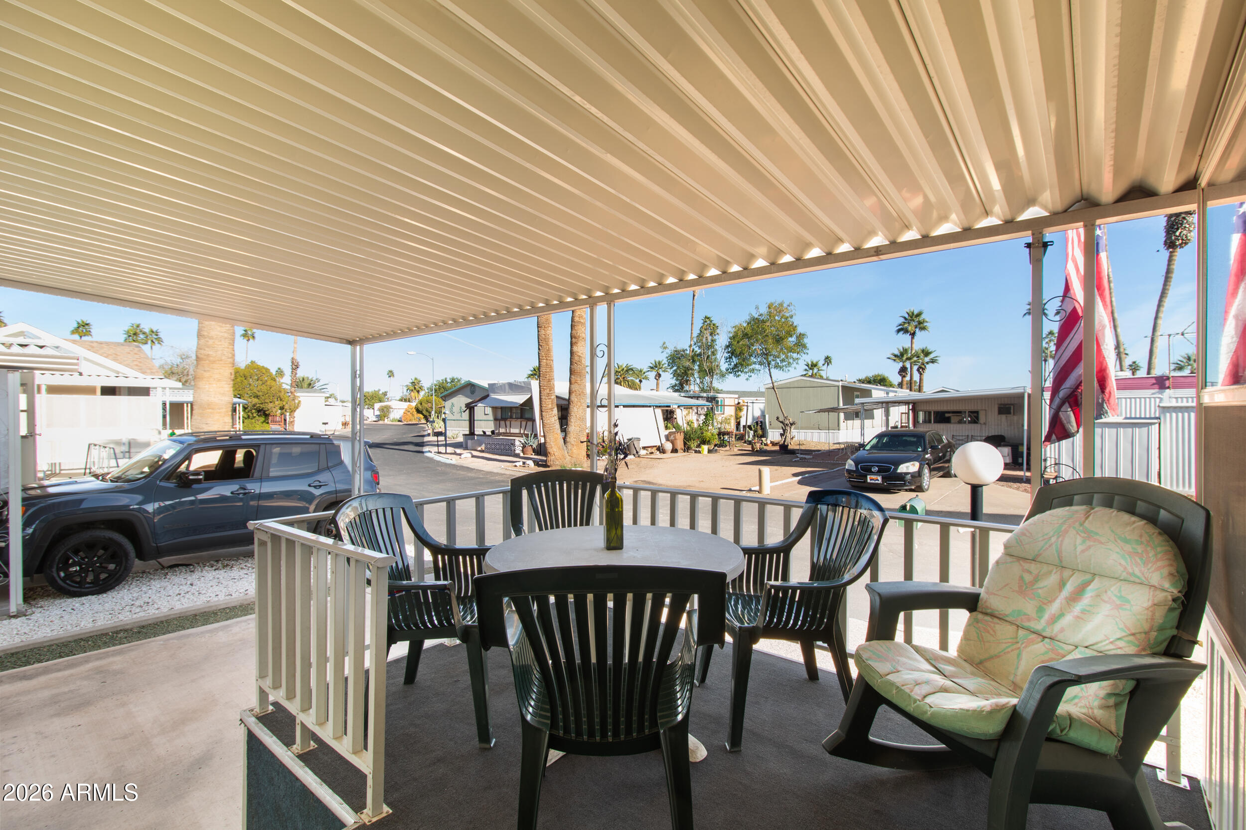 701 South Dobson Road, Unit 341 Mesa, AZ 85202 - Photo 31 of 69 IMG_0286